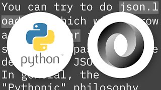 How do I check if a string is valid JSON in Python?