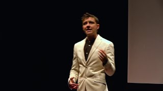 Beyond social conditioning to rediscovering yourself | Jude Guaitamacchi | TEDxUniversityofEssex