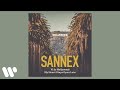 Sannex - Vi är Hollywood (Official Audio)