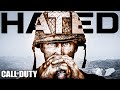 The Most HATED Call of Duty.