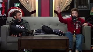 Rooster Teeth Podcast #266 - Highlights