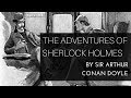 The Adventures of Sherlock Holmes Audiobook - Chapter 8 - The Adventure of the Speckled Band