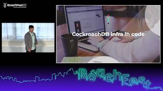 How Iterable uses Kubernetes & CockroachDB for audit logging