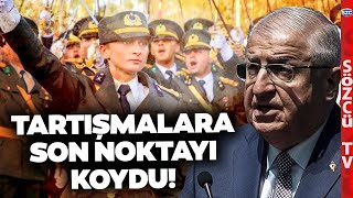 Bakan Yaşar Güler'den Son Dakika Teğmenler Açıklaması! Bu Sözler Gündemi Sarsacak!