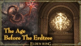 The Greater Will Doesn't Care About The Golden Order | Elden Ring Lore