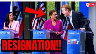 🚨 CHAOS IN LA… Crowd LOSES IT When Spencer Pratt SHUTS DOWN Karen Bass LIVE!