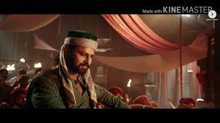 Khalibali song padmavati v/s badubali fanny song