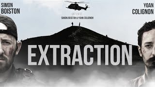 SIM'NEMA - Film EXTRACTION