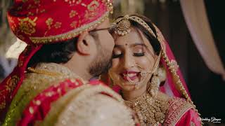 Shreyansh & Richa Wedding Teaser | The Wedding Glimpse India