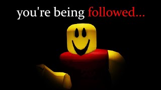 This ROBLOX Game Has A DARK SECRET...