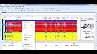 BASIC WBS FOR BUILDING