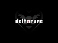 Faint Glow - Deltarune