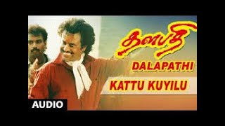 Kaatu kuyilu - Thalapathi song karaoke cover by Vishnuraman & Karthik