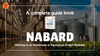 NABARD Subsidy Benefits for Warehouse and Agri Projects: Download Our E-Book Now! #subsidy #nabard