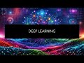 Deep Learning