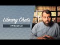 Library Chat #22: On Ya'jūj and Ma'jūj | Shaykh Dr. Yasir Qadhi