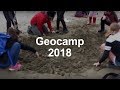 Geocamp 2018 - Discover Hidden Worlds