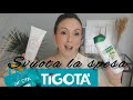 SVUOTA LA SPESA🛒TIGOTÀ/TUTTE LE OFFERTE DI MAGGIO #2024 #beauty #shopping #supermarket