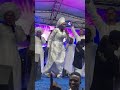 ELECTRIFYING ⚡️PERFORMANCE🔥🔥OF FERANMI GOLDEN ANGEL💃 @cccoshodi1 parish. Praise night. (Full video)