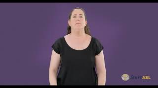 ethics in ASL