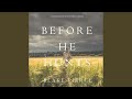 Chapter 10.13 & Chapter 11.1 - Before He Hunts (A Mackenzie White Mystery-Book 8)