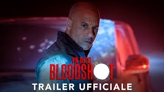 Bloodshot - Trailer ufficiale italiano | Prossimamente al cinema