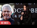 Aishwarya Rai Bachchan Reaction on Director Mani Ratnam | Upcoming movie with Abhishek Bachchan