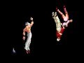 the king of fighters 2002 funny ending skits dubbing version