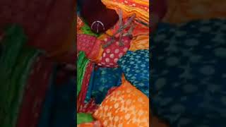 MADINA wholesale market | Wholesale Sarees | Hyderabad sarees