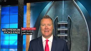 NFL Futures Pick (2019) Expert Football Pick, Free NFL Predictions, NFL Betting Tips by Vernon Croy