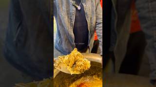 ৮০০ টাকার খাসি ১৭০ টাকায়🤬 #shortvideo #food #biriyani #shorts #shortsfeed