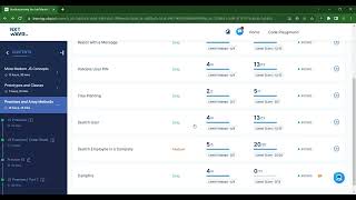 JS Coding Practice 8 | Promises and Array Methods | JavaScript Essentials | NxtWave | ccbp 4.o