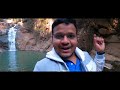 dokrichanchara waterfall kalahandi tourism part 1 ep 5 aai