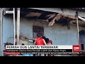 RUMAH TERBAKAR KARENA LUPA MEMATIKAN KOMPOR | REDAKSI PAGI (21/06/23)