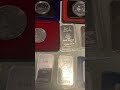 coins from 1826 1937 usa u0026 canada collection coins silver collection currency money