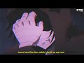 heylog grey lyrics 「amv」