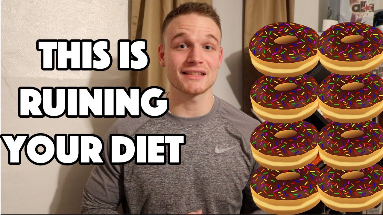 How To Avoid Overeating On The Weekends (6 Easy Tips) - YouTube