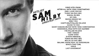 HitList: Sam Milby’s Greatest Hits
