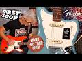 Fender Player II Stratocaster HSS & Jaguar Demos | First Look