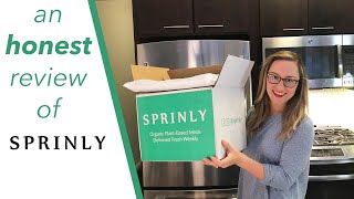 Sprinly Review | Pros & Cons