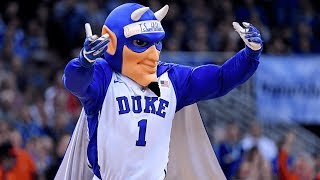 Game Rewind: Watch Duke advance to the Elite 8 in 8 minutes