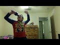 Burgers just dance Imagine Dragons whatever it takes