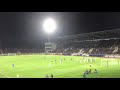 Kosova Vs Azerbaijan 4-0