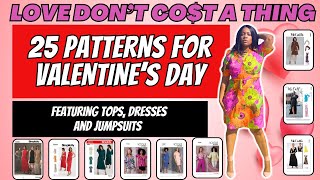 #630: 🍫 LOVE DON'T CO$T A THING: Valentine's Day options 🍫