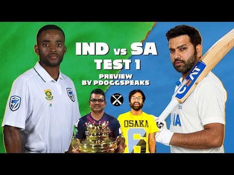 Can IND Beat SA Twice In Fort Centurion? India Tour Of South Africa Test 1 Preview By Pdoggspeaks