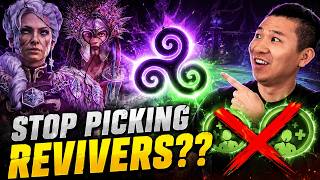 Unpopular Opinion: Revivers Are a Trap Now