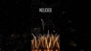 BON ANNIVERSAIRE MELICHER !