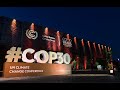 Can the COP30 climate conference achieve its goals?