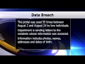 Minnesota Driver's License Data Breach - Lakeland News at Ten - August 31, 2015