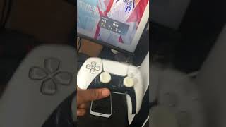 PLAYSTATION 5 🎮 NBA 2K23 🏀 GTA 🚨 FORTNITE 🔥 PS5 HEADSET AND CONTROLLER 🎧